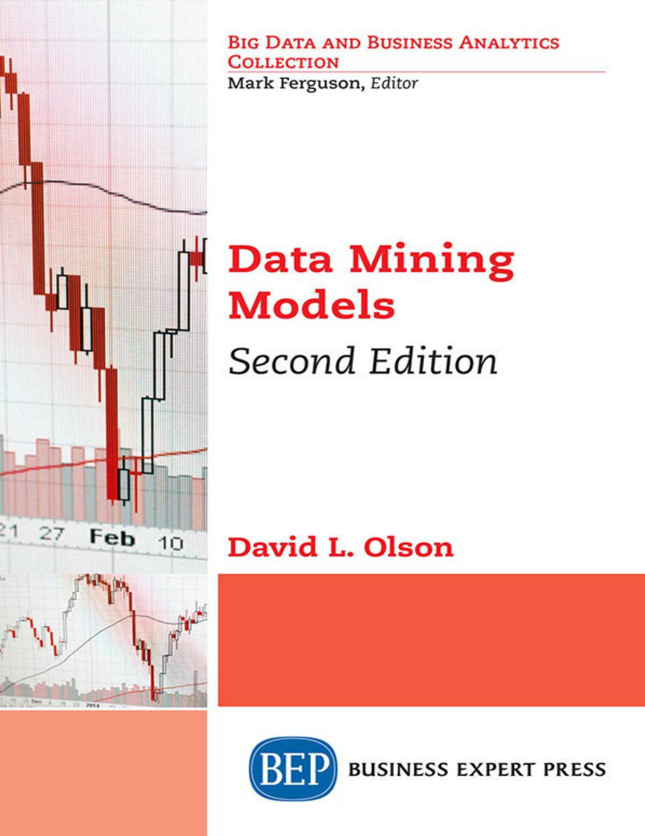 Data Mining Models