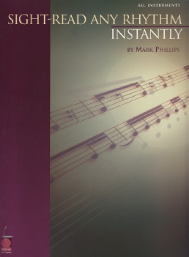 Sight-Read Any Rhythm Instantly