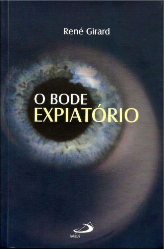 O bode expiatório