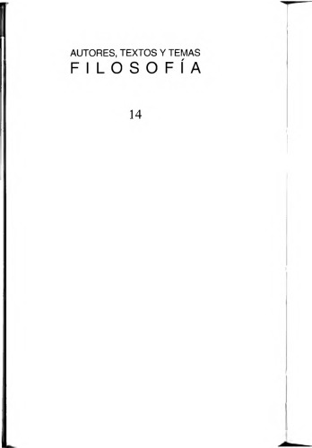 Sistema del idealismo trascendental