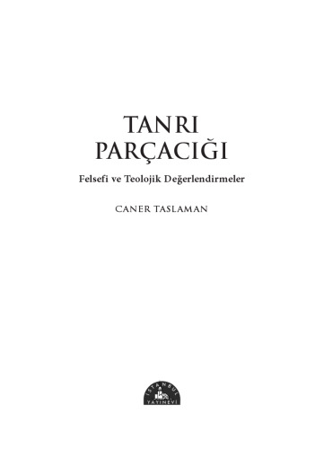 Tanrı Parçacığı