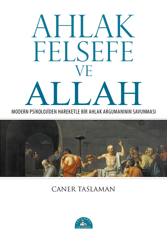 Ahlak Felsefe ve Allah