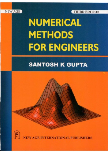 Numerical Methods for Engineers