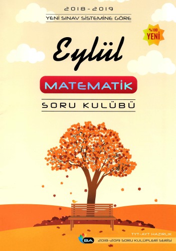 Barış Ayhan Behzat Rasuli Eylül Soru Kulübü 2018