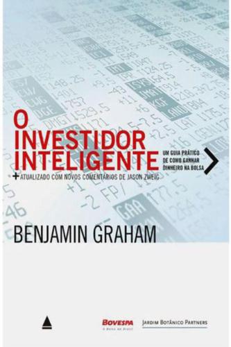 O investidor inteligente