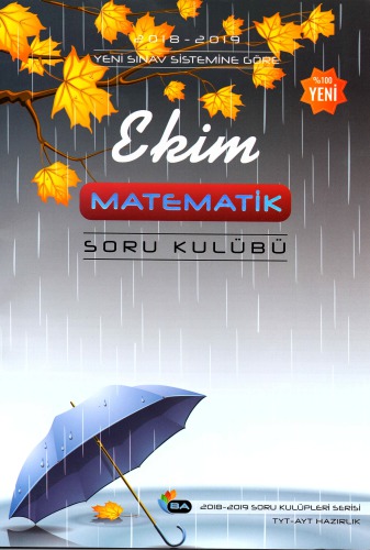 Barış Ayhan Behzat Rasuli Ekim Soru Kulübü 2018