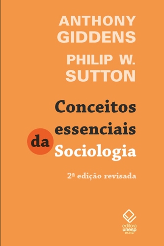 Conceitos Essenciais da Sociologia