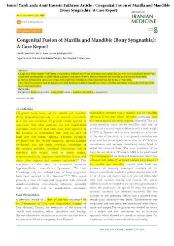 Direct plagiarism by Tahrir N. Aldelaimi (Dean of Dentistry College / Anbar University) 1