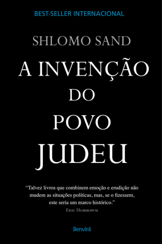 A inveção do povo Judeu