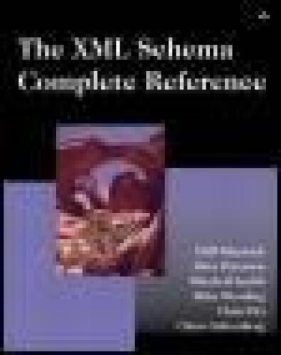 The XML Schema Complete Reference