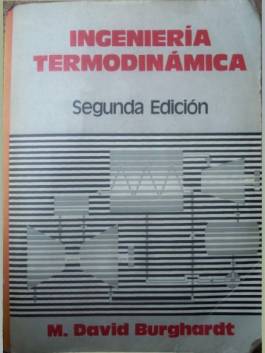 Ingeniería termodinámica