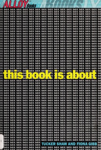 This Book is About Sex