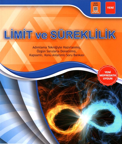 Apotemi Limit ve Süreklilik 2018-19