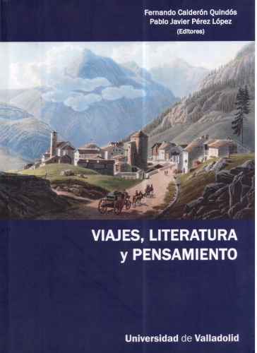 Viajes, literatura y pensamiento