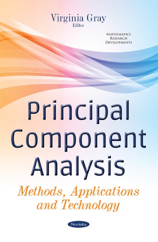 Principal Component Analysis Methods, Applications, and Technology