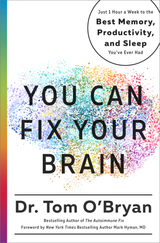 You Can Fix Your Brain