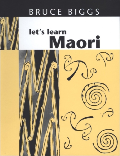 Let’s Learn Maori