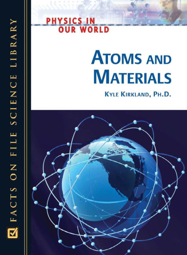 Atoms and materials