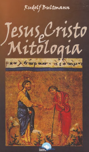 Jesus Cristo e Mitologia