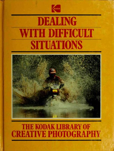 Dealing with Difficult Situations