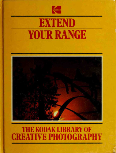 Extend Your Range
