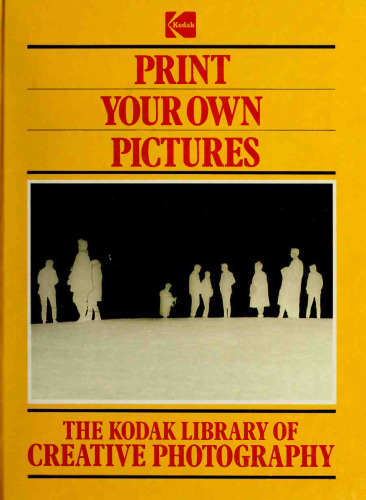 Print Your Own Pictures