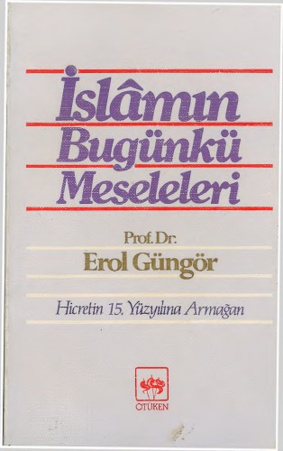 İslamın Bugünkü Meseleleri