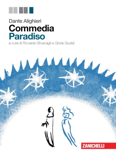 Commedia. Paradiso