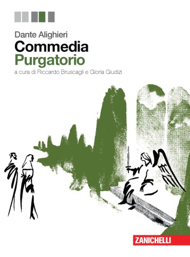 Commedia. Purgatorio