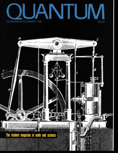 Quantum Volume 1 Issue 2