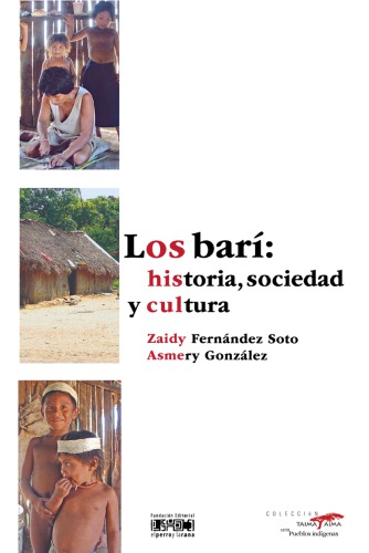 Los Bari: historia, sociedad y cultura
