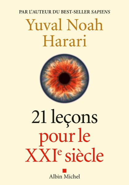 21 Leçons pour le XXI ème siècle