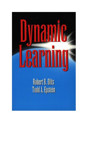 Dynamic Learning