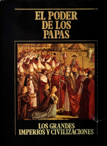 El Poder de los Papas