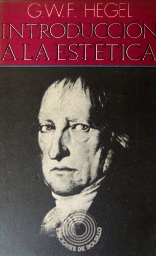 Introducción a la Estética