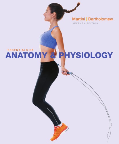 Essentials of Anatomy & Physiology
