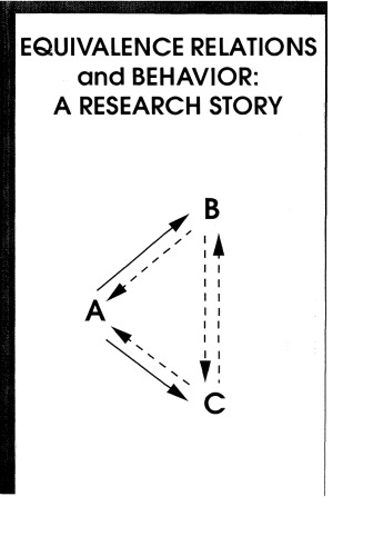 Equivalence Relations and Behavior: A Research Story