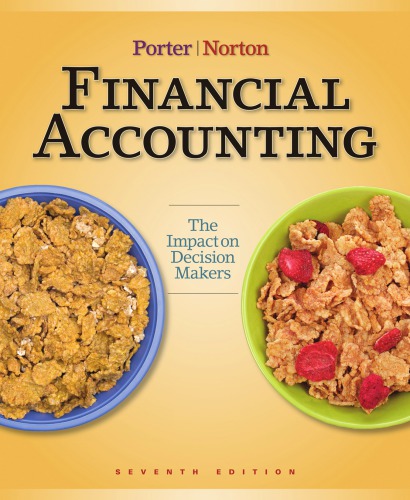Financial Accounting The Impact on Decision Makers