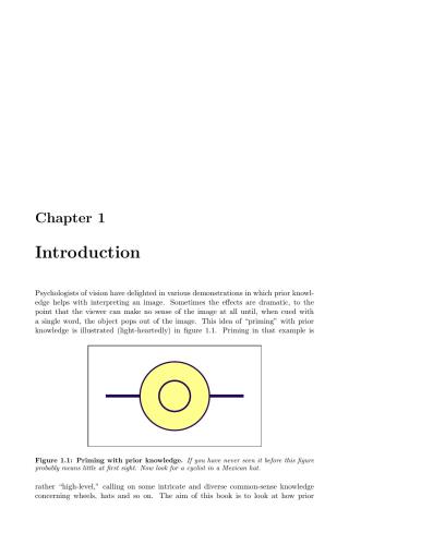 Active Contours: The Application of Techniques from Graphics, Vision, Control Theory and Statistics to Visual Tracking of Shapes in Motion