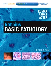 Robbins Basic Pathology 9.Edition & Robbins Temel Patoloji 9.Baskı