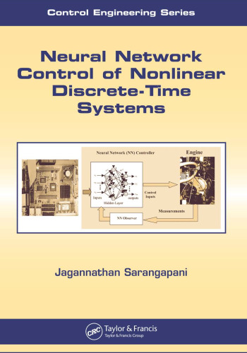 Neural network control of nonlinear discrete-time systems