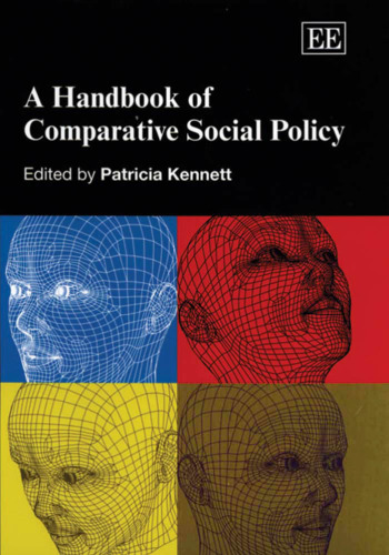 A handbook of comparative social policy