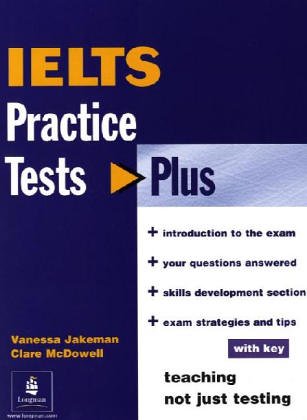 IELTS Practice Tests