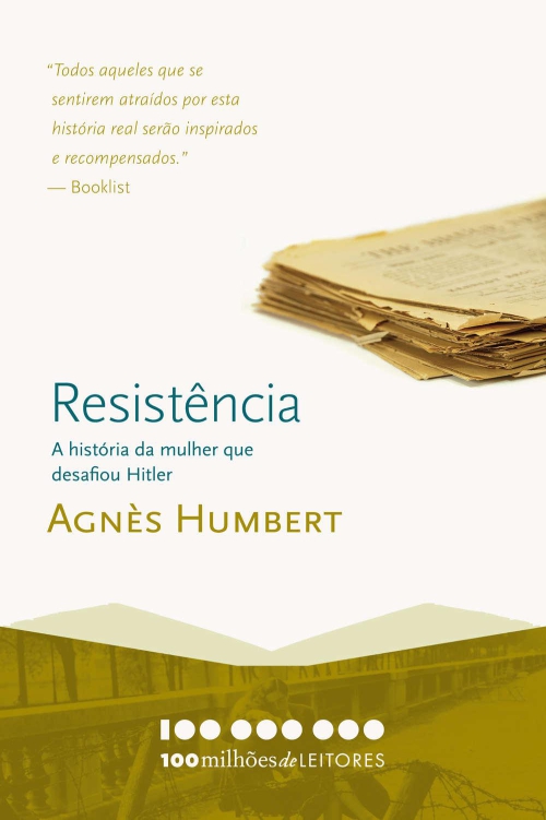 Resistência: A história da mulher que desafiou Hitler