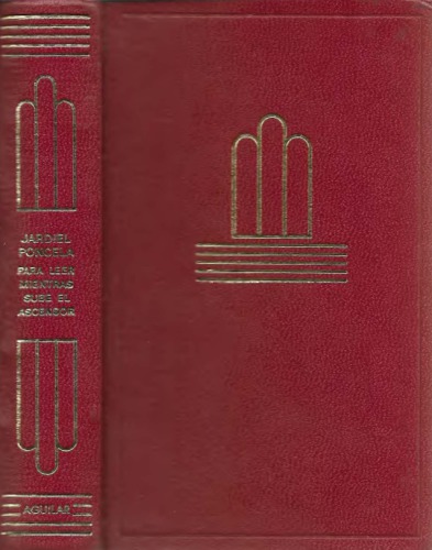 Para leer mientras sube el ascensor