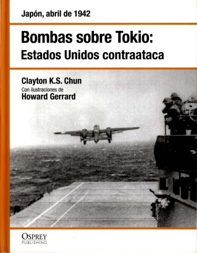 Bombas sobre Tokyo: Estados Unidos Contraataca