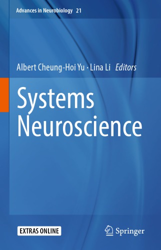 Systems Neuroscience
