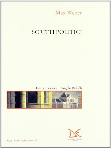 Scritti politici