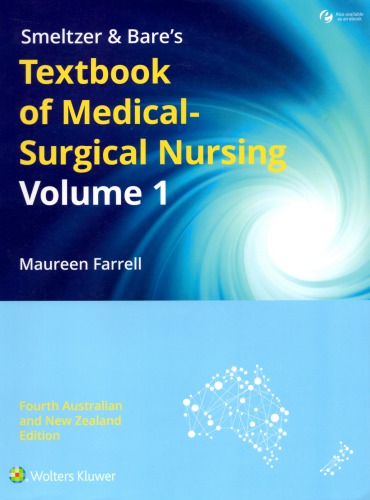 Smelter and Bare’s Textbook of Medical-Surgical Nursing