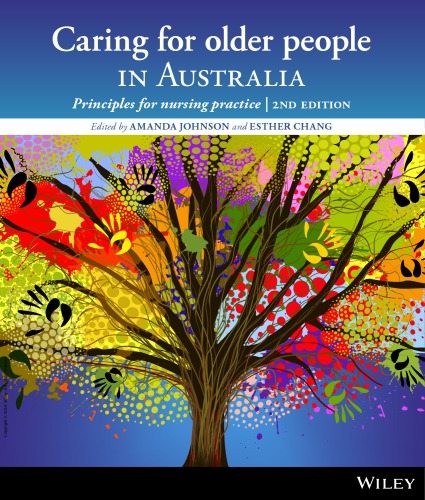 Caring for Older People in Australia